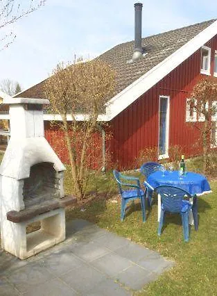 Wildgans 175 Casa vacanze *