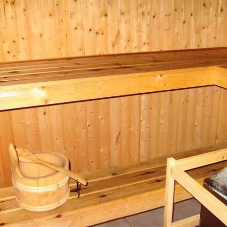 Casa vacanze Wildgans 175 *