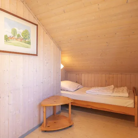 Casa vacanze Wildgans 175 Mirow