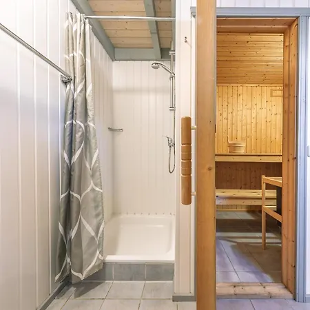 Casa vacanze Wildgans 175 Mirow