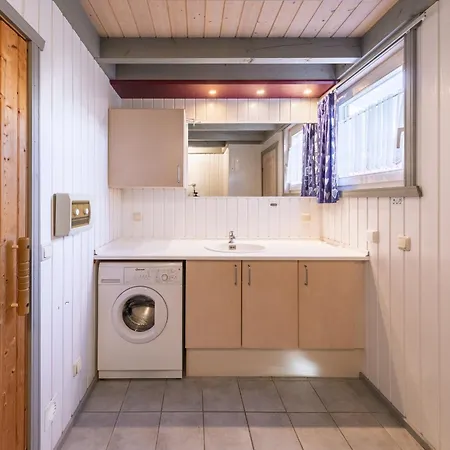 Casa vacanze Wildgans 175 Mirow