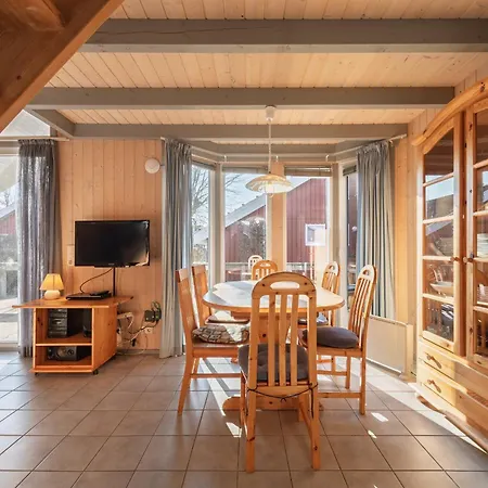 Wildgans 175 Casa vacanze