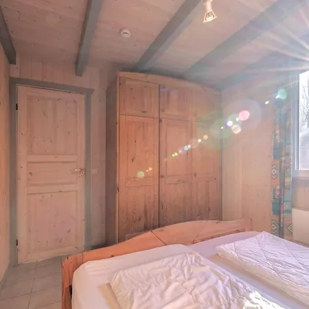 Casa vacanze Wildgans 175