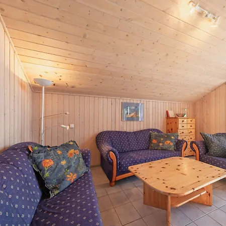 Casa vacanze Wildgans 175 *