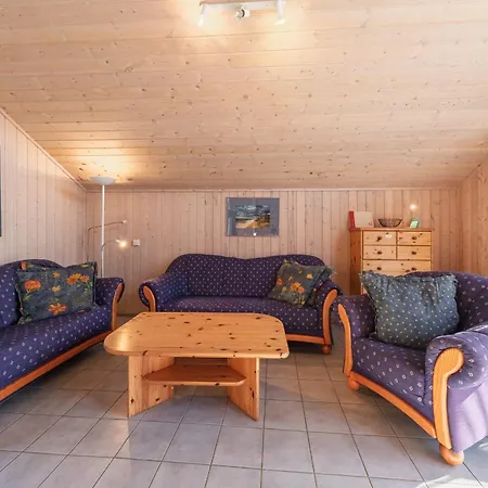 Wildgans 175 Holiday home Mirow