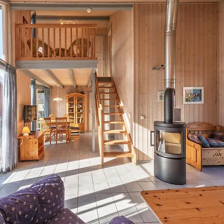 Holiday home Wildgans 175 Mirow
