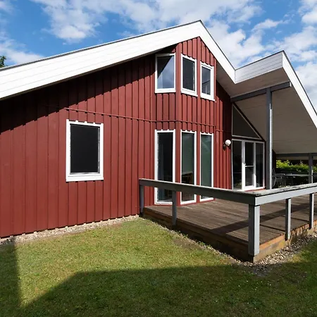 Wildgans 175 Casa vacanze